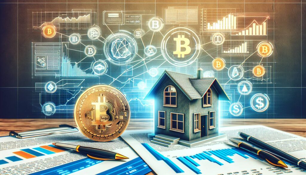 Crypto exchange partners with Better to innovate mortgage financing