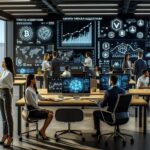 Crypto firm enhances offerings through strategic acquisitions