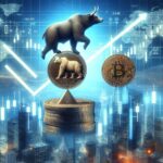Crypto market stabilizes amidst consolidation phase