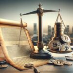 Crypto market structure bill aims for balanced regulation