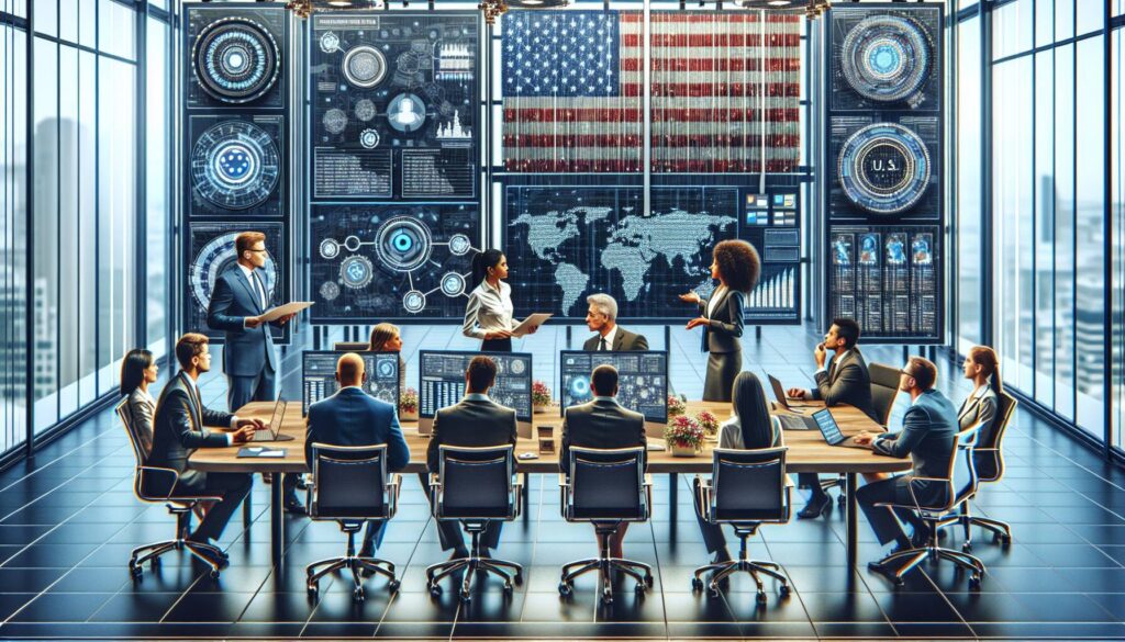 Crypto security firm enhances operations and leadership in the U.S.