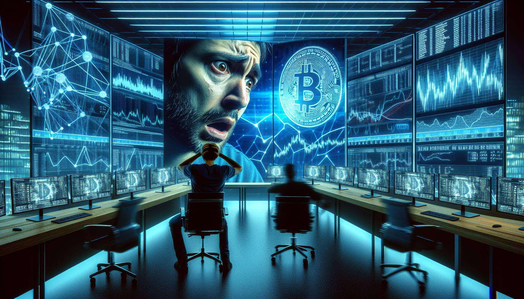 Crypto Trader Loses Nearly All of $50 Million in One Botched DeFi Transaction - CoinDesk