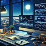 Cryptocurrency market outlook for the week ahead