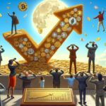 Cryptocurrency market surge prompts renewed investor interest