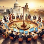 Cryptocurrency regulation heats up in Washington