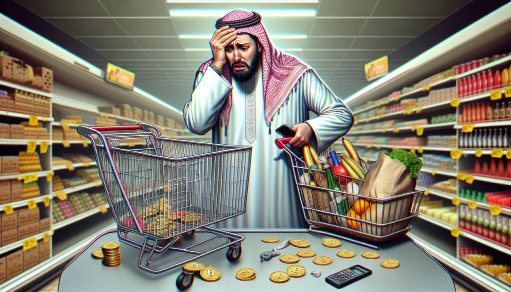 Crypto's failure to solve everyday problems