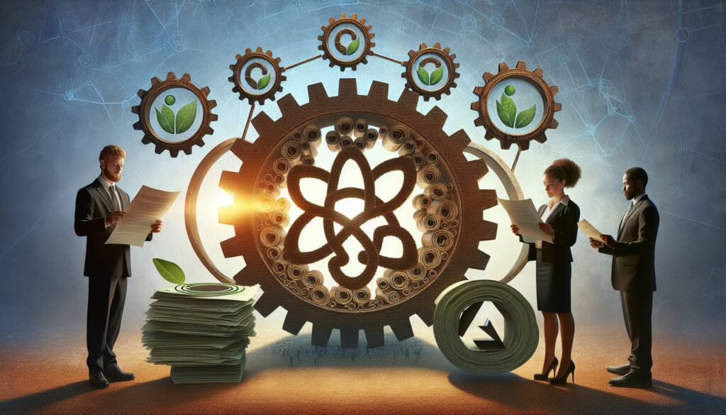 DAO restructuring focuses on sustainability and fair exit strategies