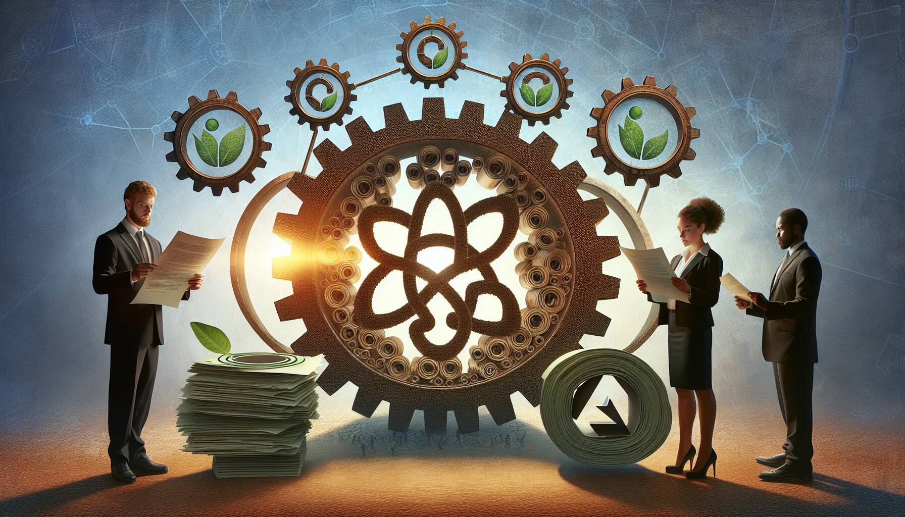 DAO restructuring focuses on sustainability and fair exit strategies