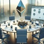 Debate within the Ethereum community over new foundation mandate
