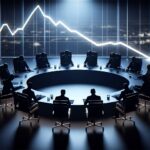 Decline in crude oil futures amid G7 reserve talks