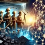 Decline of U.S. miners and the rise of decentralization