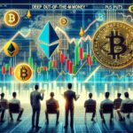 Deep out-of-the-money puts signal new risk strategies in crypto markets