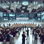 Digital assets gain momentum at iConnections conference