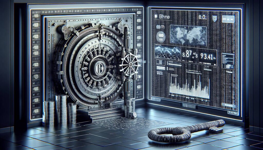 Eightco's significant digital asset treasury