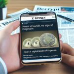 Elon Musk's X Money App Nears Public Launch, No Sign of Dogecoin - Decrypt