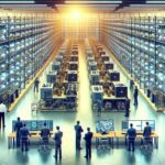 Emergence of compliance-focused mining pools for institutions