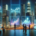 Emerging platform for institutional investors in digital assets