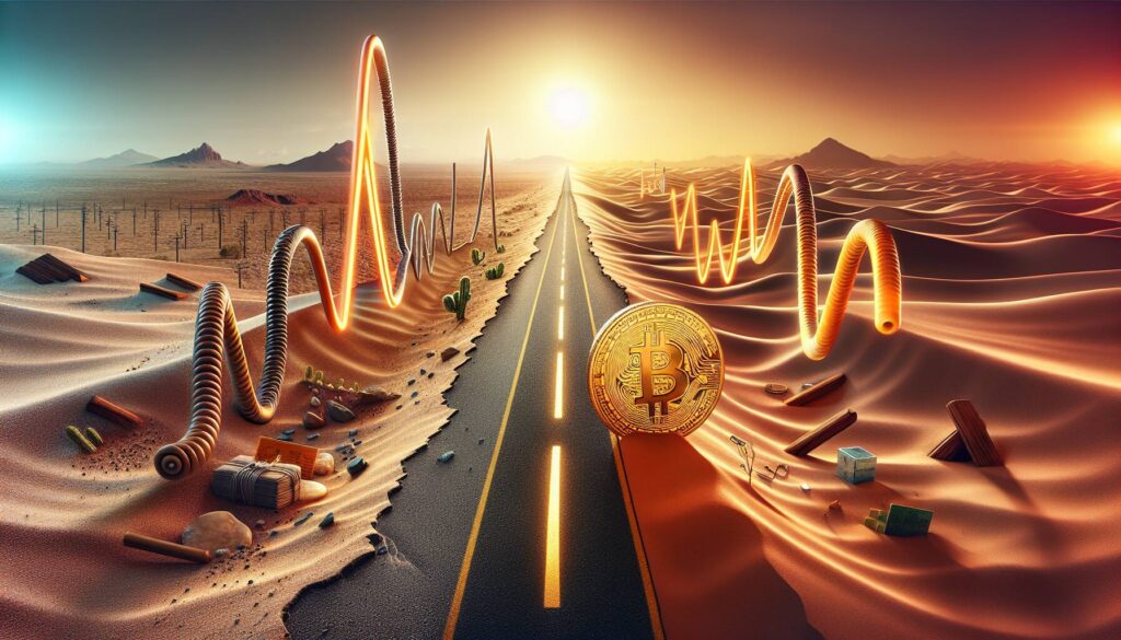 Escalating tensions in Iran and Bitcoin's evolving resilience