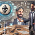 Ethereum co-founder calls for pragmatic approach to blockchain