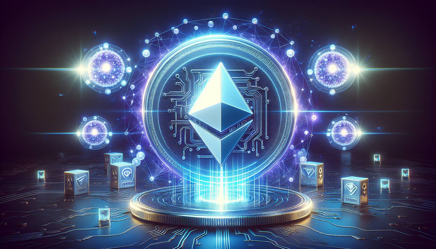 Ethereum's proactive measures against quantum threats