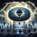 Ethereum's vulnerability amid short-selling concerns