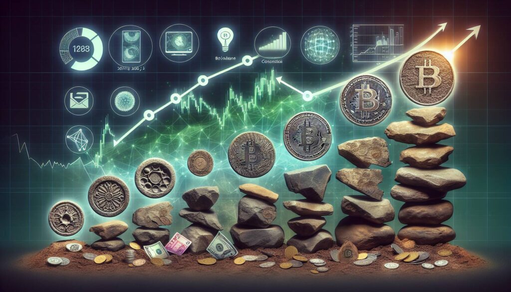 Evolving cryptocurrency payment tools and their implications