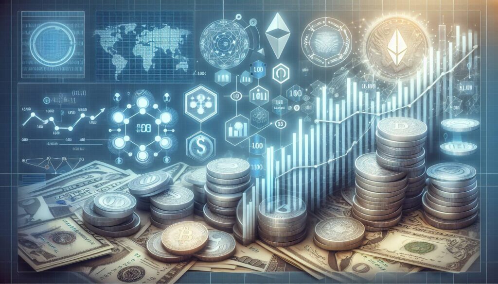 Evolving financial landscape and the challenges of tokenized assets