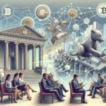 Evolving governance in decentralized finance