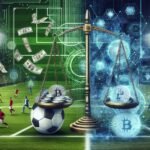 Evolving landscape of cryptocurrency regulation in sports
