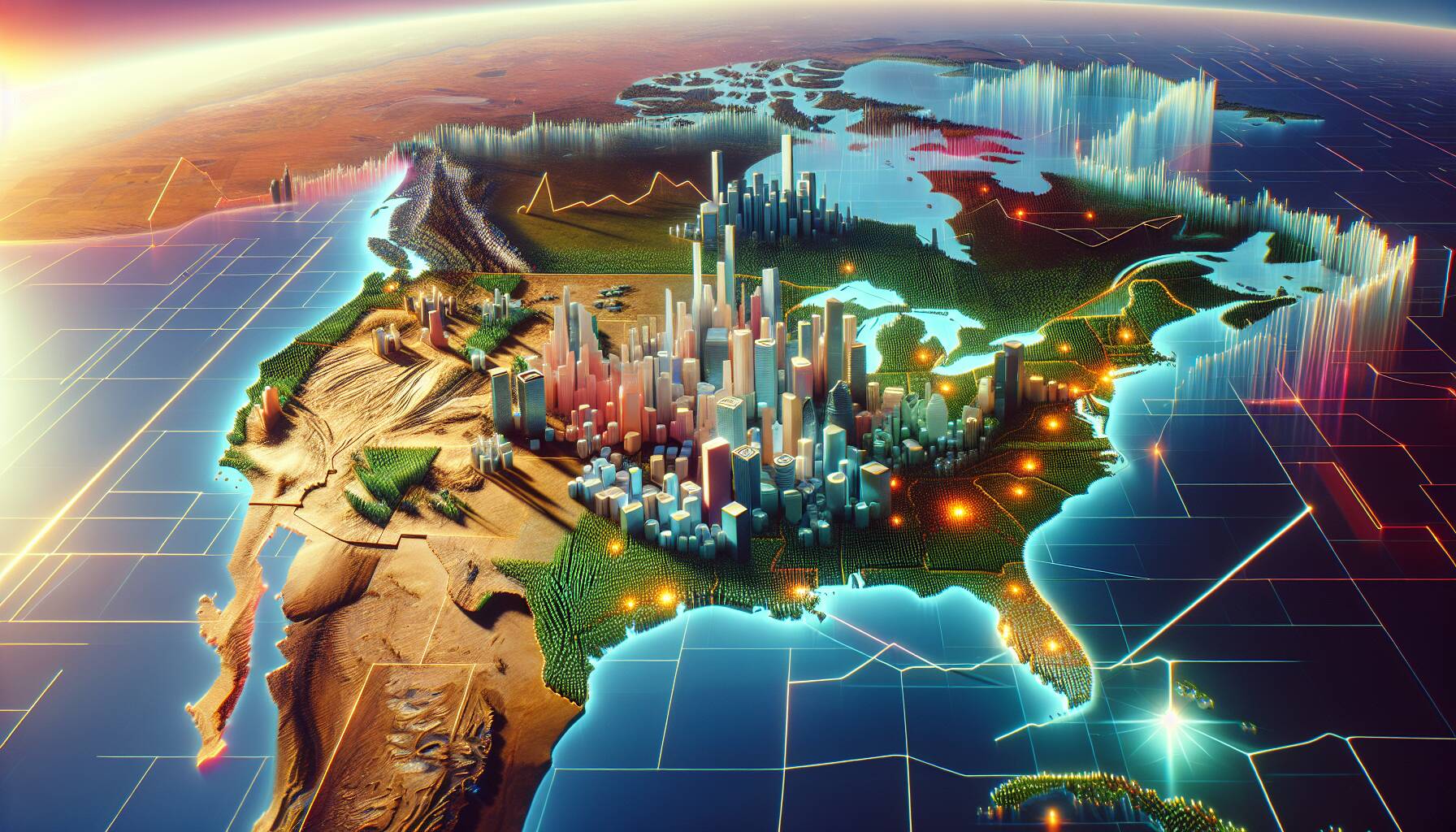 Evolving landscape of tokenized securities in U.S. markets