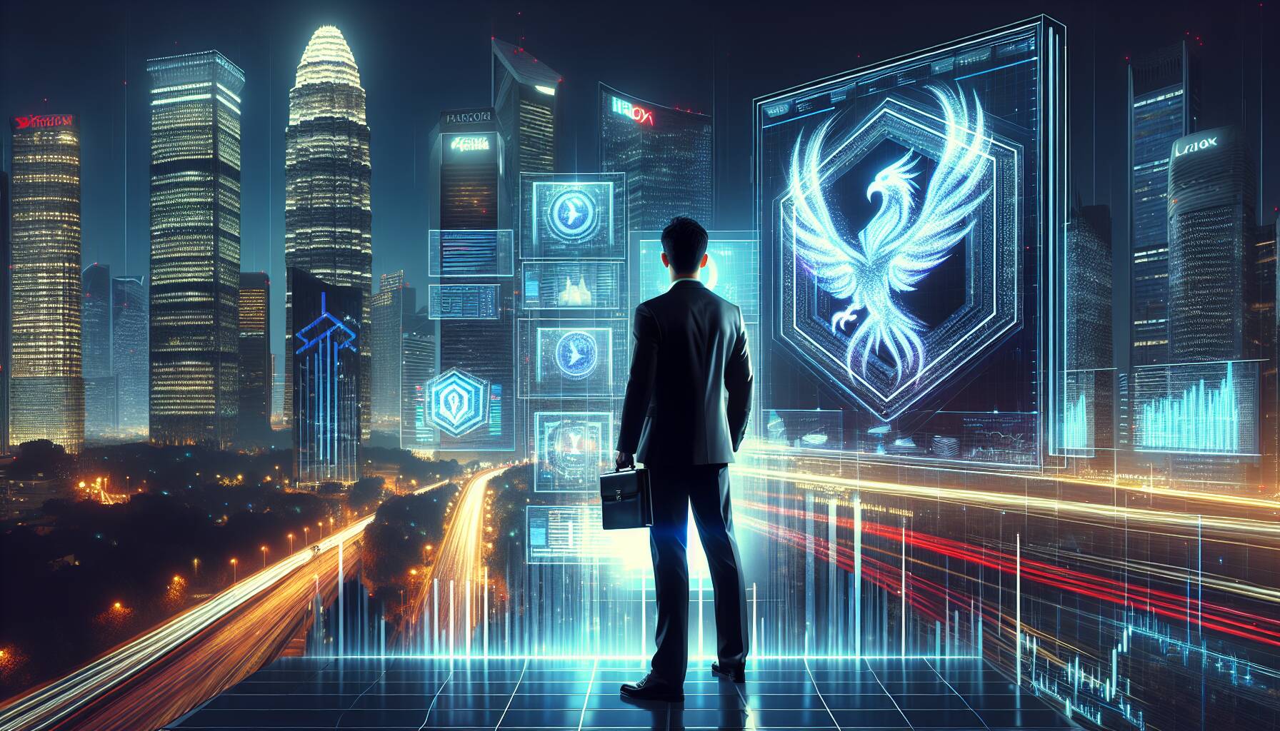 FalconX considers public listing in evolving crypto landscape