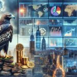 Fed's hawkish stance pressures cryptocurrency market