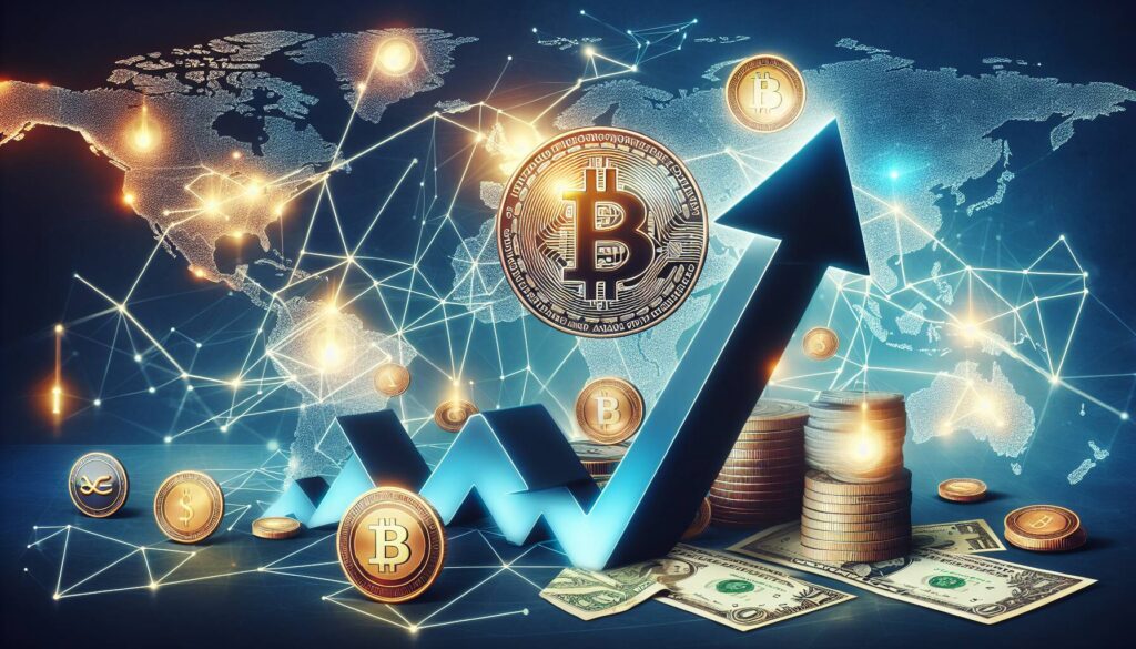 Funding boosts growth for cross-border stablecoin payments