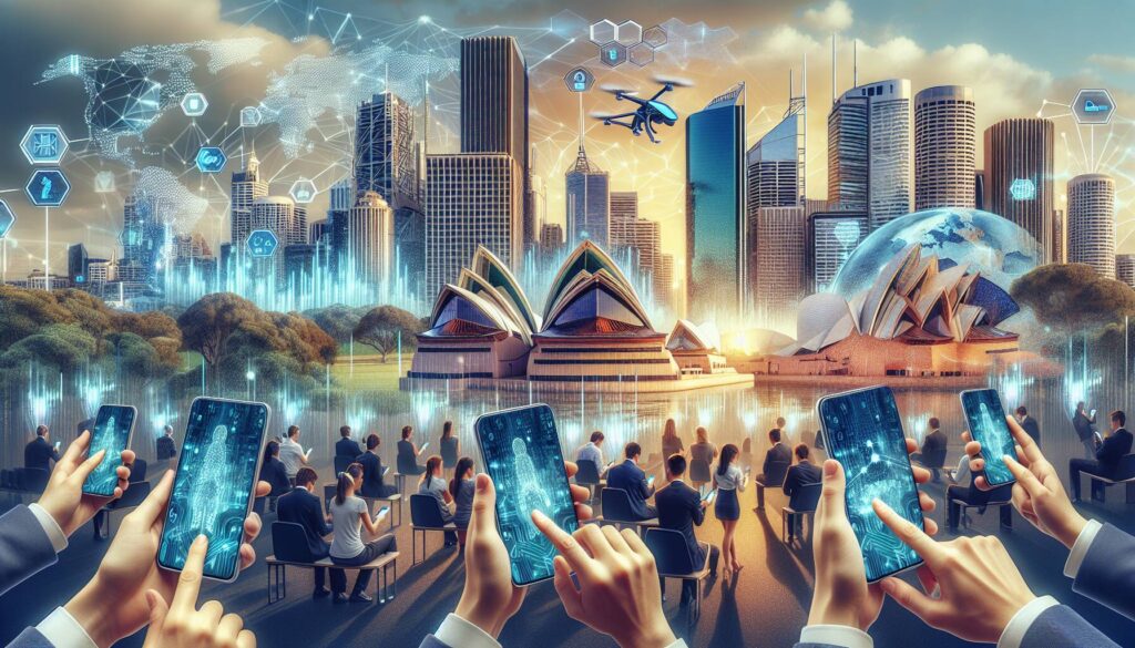 Future of tokenization and digital finance in Australia