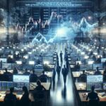Futures market shift indicates new trading dynamics
