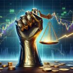 Gauntlet's stability in the cryptocurrency market