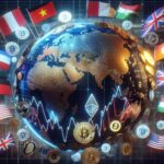 Geopolitical tensions and their impact on cryptocurrency markets