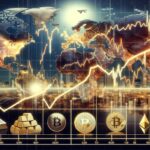 Geopolitical tensions and their impact on oil prices and cryptocurrencies