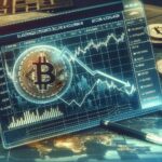 Glassnode reports concerning decline in Bitcoin accumulation