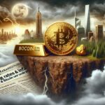 Gold and bitcoin face challenges from rising rates and inflation