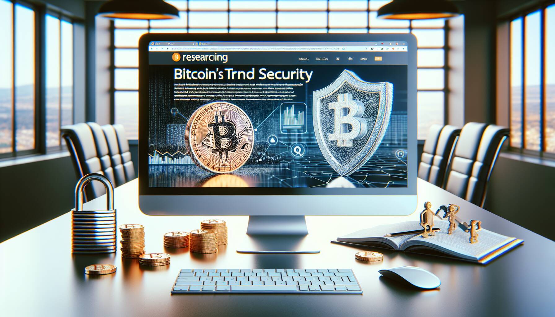 Google research raises concerns over Bitcoin's trust and security