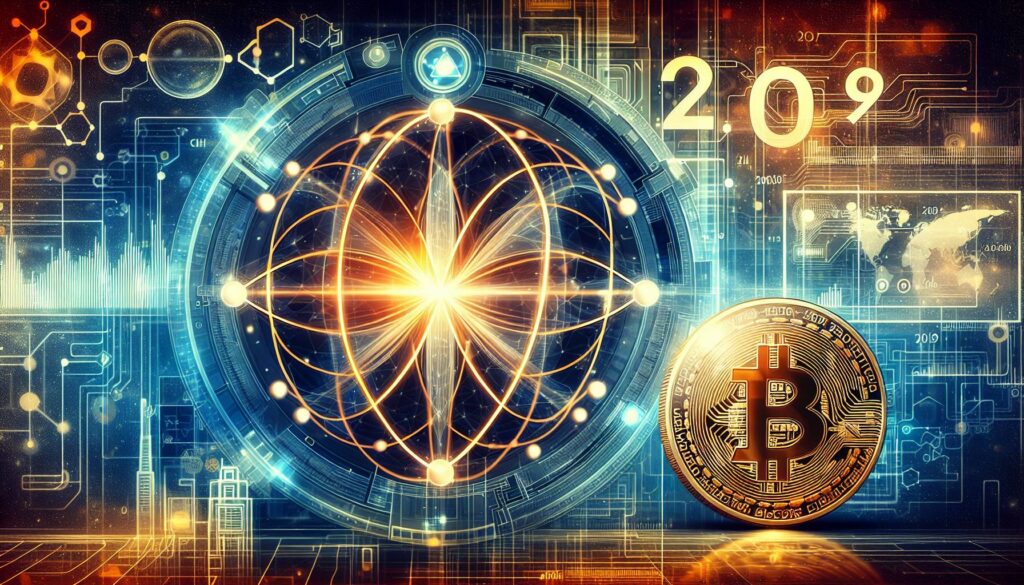 Google Sets 2029 Deadline to Deal With Quantum Threat—Is It a Problem for Bitcoin? - Decrypt