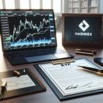 Hashdex introduces options for NCIQ ETF investors