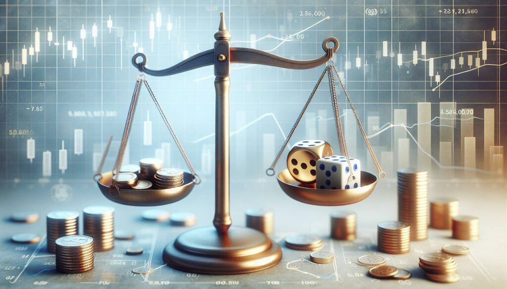 High yield investments: balancing opportunities and risks