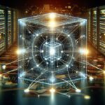 Hoskinson's views on hyperscalers and blockchain dynamics