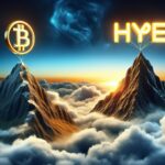 HYPE rises as Bitcoin and Ether struggle