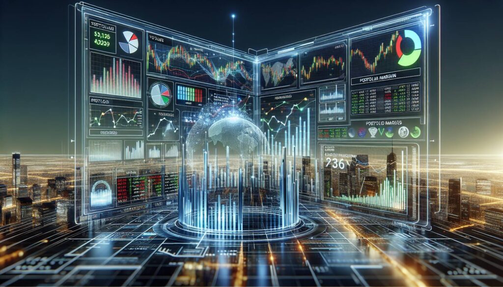 Hyperliquid enhances trading with new portfolio margin feature