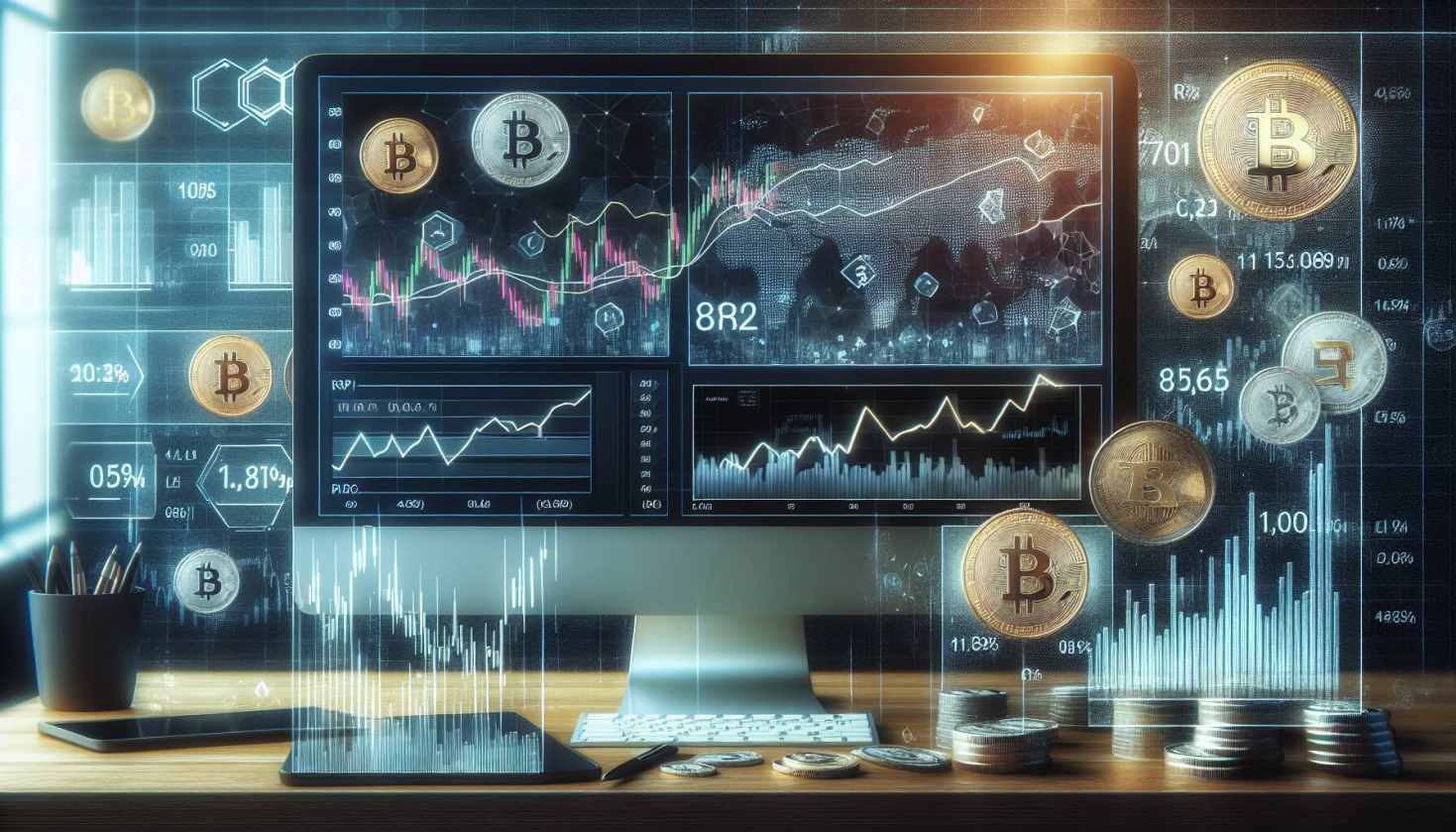 Impact of CPI on cryptocurrency and market dynamics