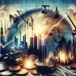 Impact of crude oil price swings on markets