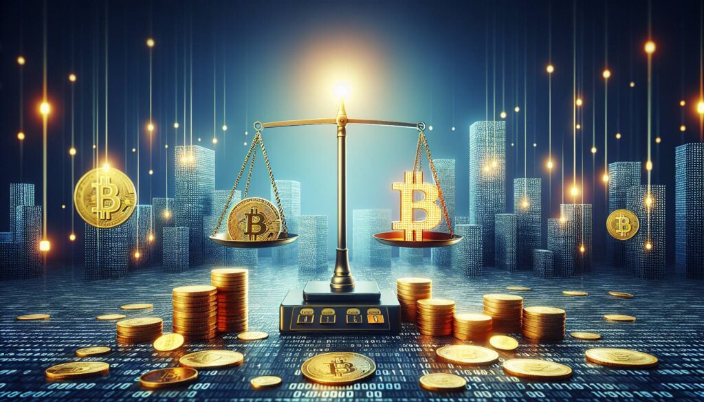 Impact of digital asset impairment on cryptocurrency strategies